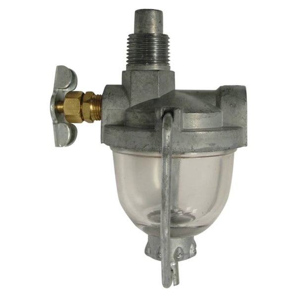 Db Electrical Sediment Bowl Assembly for John Deere 1010 AT326991, AM3100T; 1403-3500 - main